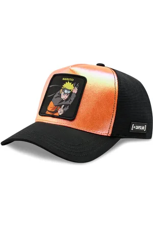 Capslab Czapka z daszkiem Naruto Trucker CL/NS2/1/CT/NOE