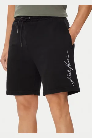 Karl Kani Szorty sportowe Autograph 6013784 Regular Fit