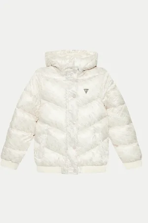 Guess Kurtka puchowa J4YL02 WEGY0 Regular Fit
