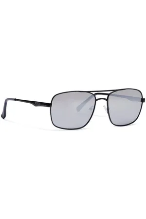 Guess Okulary przeciwsłoneczne GF0211 01C