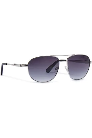Guess Okulary przeciwsłoneczne GF5062 10B