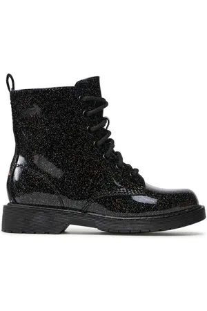 Steve Madden Botki Jdean SM15000143-02002-737