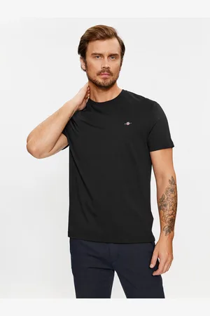 GANT T-Shirt Shield 2003184 Regular Fit