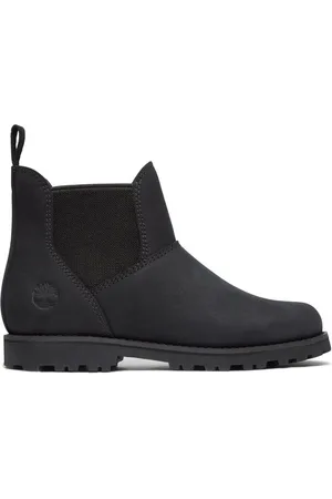 Timberland Botki Asphalt Trail Chls Boot TB0A2H5T0151