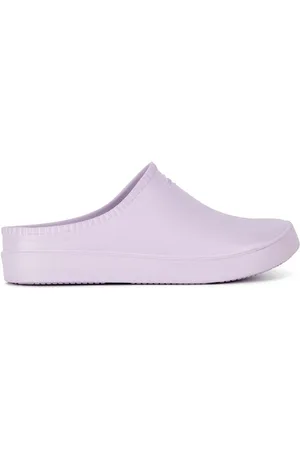 Hunter Klapki UFF1102EVA-TME-W