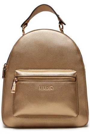 Liu Jo Plecak Esc M Backpack AF4258 E0037