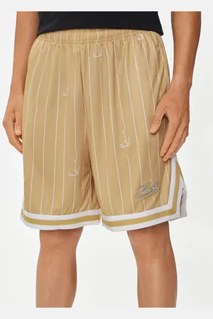 Karl Kani Szorty sportowe 6013773 Oversize