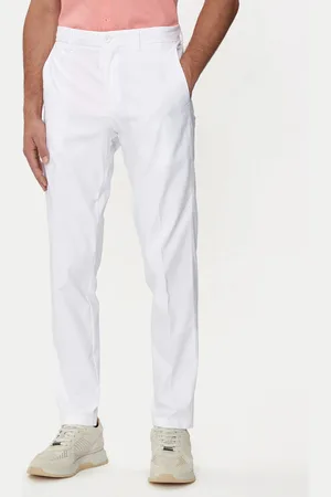 HUGO BOSS Chinosy T_Phoenix 50495488 Regular Fit