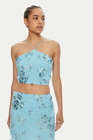 ROTATE Top Anki 1125712963 Regular Fit