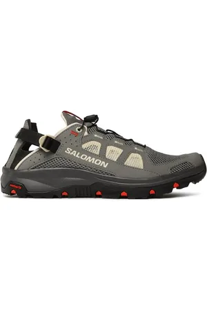 Salomon Sandały Techamphibian 5 L47114900