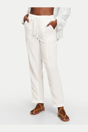 GAP Spodnie materiałowe 866663-02 Regular Fit