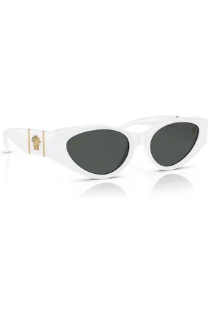 VERSACE Okulary przeciwsłoneczne 0VE4454 314/87