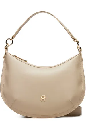 Tommy Hilfiger Torebka Chic Shoulder Bag AW0AW16687