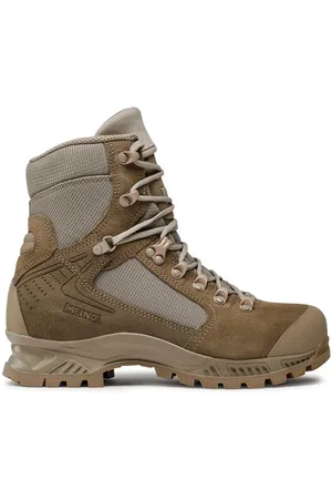 Meindl Trapery Desert Defence 3785/52