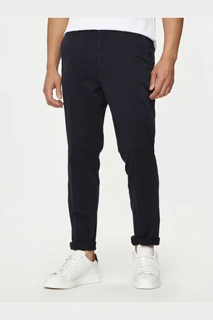 HUGO BOSS Chinosy Kaiton 50505392 Slim Fit