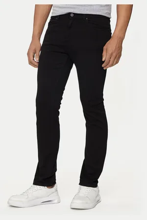 Karl Lagerfeld Jeansy 265840 543862 Slim Fit