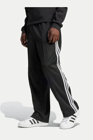 adidas Spodnie dresowe adicolor Firebird IZ4801 Baggy Fit