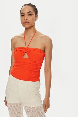 Gestuz Top Alicia 10909080 Slim Fit