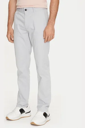 HUGO BOSS Chinosy Chino_Slim 50510933 Slim Fit