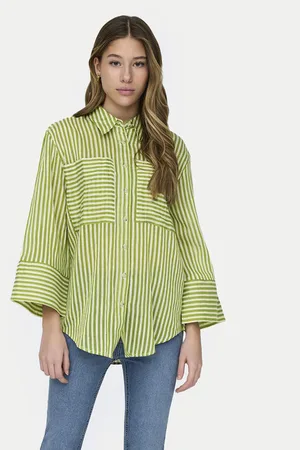 JDY Koszula Martina 15324978 Regular Fit