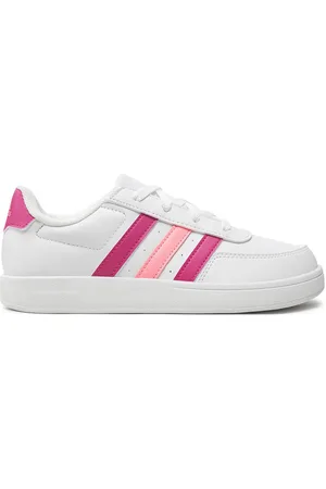 adidas Sneakersy Breaknet 2.0 K HP8959
