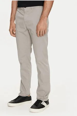 HUGO BOSS Chinosy 50513036 Slim Fit