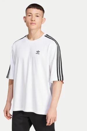 adidas T-Shirt adicolor IZ2474 Oversize