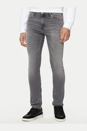 Karl Lagerfeld Jeansy 265840 500830 Slim Fit