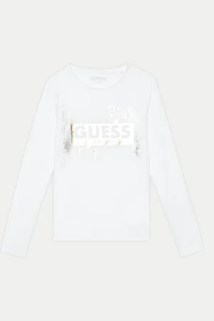 Guess Bluzka J4YI22 K6YW4 Regular Fit