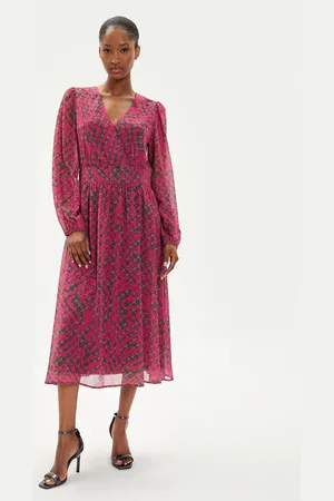 JOOP! Sukienka codzienna 58 JW243D270 30042892 Regular Fit