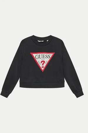 Guess Bluza J4YQ22 KA6R3 Classic Fit