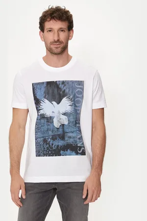 JOOP! T-Shirt 20Dismas 30042353 Modern Fit