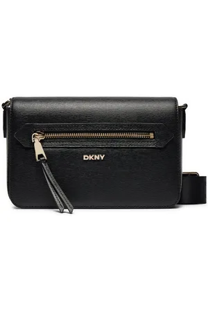 DKNY Torebka Bryant Ave Md Flap C R42E3E21