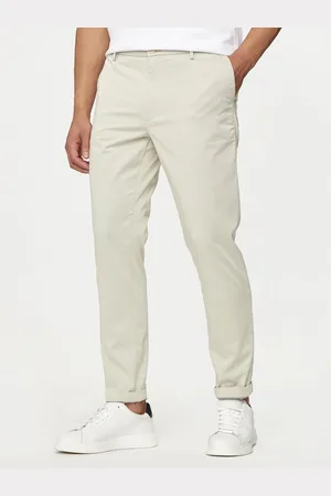 HUGO BOSS Chinosy P-Kane-El 50514213 Regular Fit