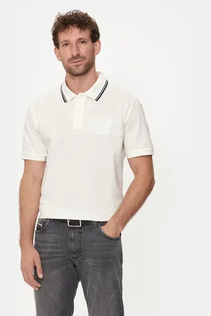 GANT Polo Contrast 2013039 Regular Fit