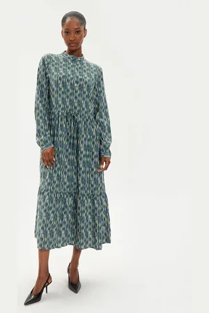 Marc O’ Polo Sukienka koszulowa 442 1155 21449 Regular Fit