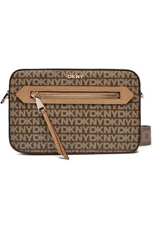 DKNY Torebka Bryant Ave Camera Ba R42EYE22