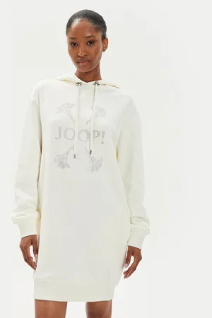 JOOP! Sukienka dzianinowa 58 JW243JE422 30042821 Regular Fit