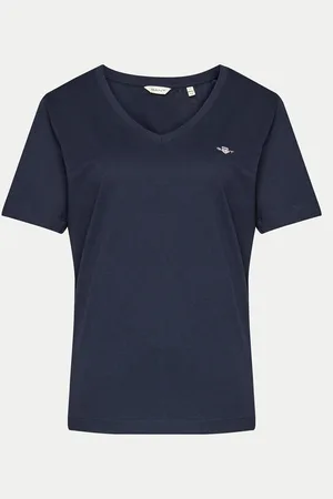 GANT T-Shirt Shield 4200750 Regular Fit