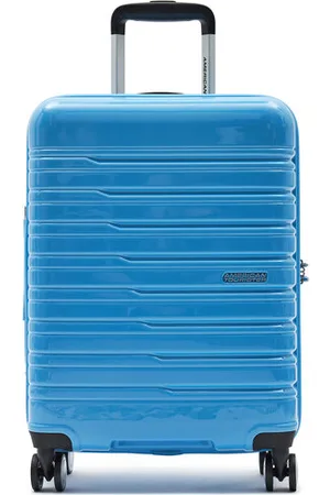 American Tourister Walizka kabinowa Flashline Pop 151099-5653-1CNU