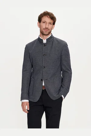 JOOP! Marynarka 17 JB-100Hiro-J6 30042858 Slim Fit
