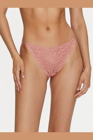 Tommy Hilfiger Figi klasyczne UW0UW05249