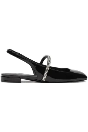 Stuart Weitzman Sandały Stefanie Slngback Fl SI438