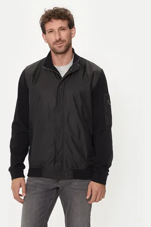 JOOP! Kurtka bomber 15 JJJ-28Savino 30042358 Regular Fit