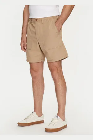 GAP Szorty materiałowe 566347-02 Regular Fit