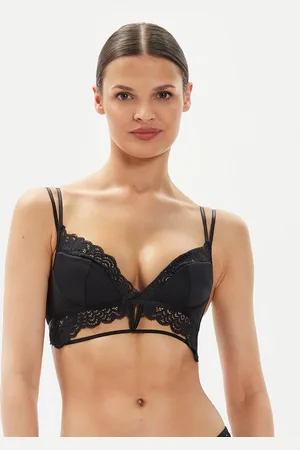 Hunkemöller Biustonosz braletka Lainey 205441