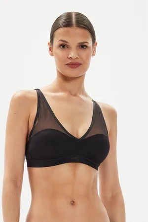 HUGO BOSS Biustonosz braletka Audrey 50515528