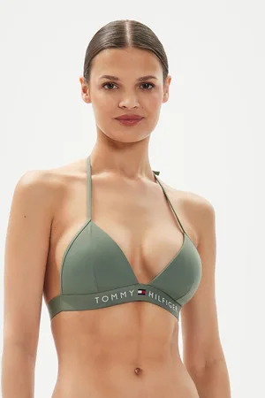 Tommy Hilfiger Góra od bikini UW0UW04109