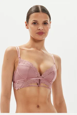 Hunkemöller Biustonosz braletka Lainey 205443