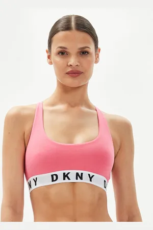 DKNY Biustonosz top DK4519